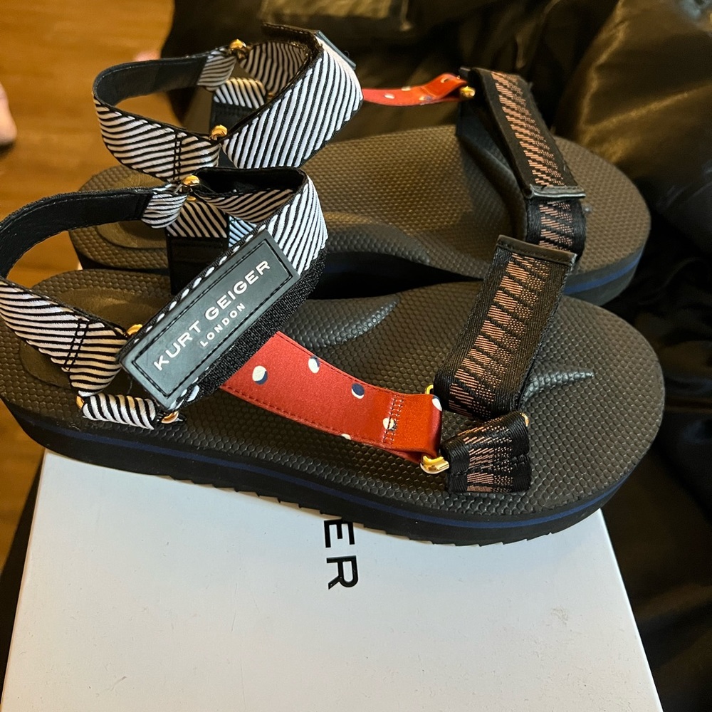 Kurt Geiger London Sandals